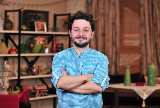 Serhan Arslan Kimdir? Kaç Yaşında ve Nereli