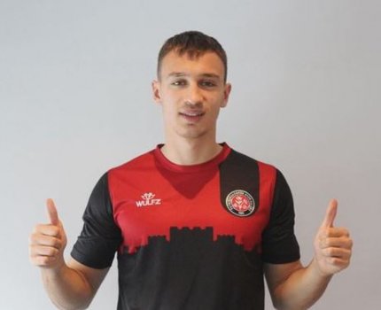 Serhat Ahmetoğlu Kimdir? Kaç Yaşında ve Nereli