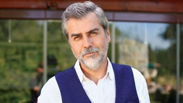 Serhat Tutumluer Kimdir? Kaç Yaşında ve Nereli?
