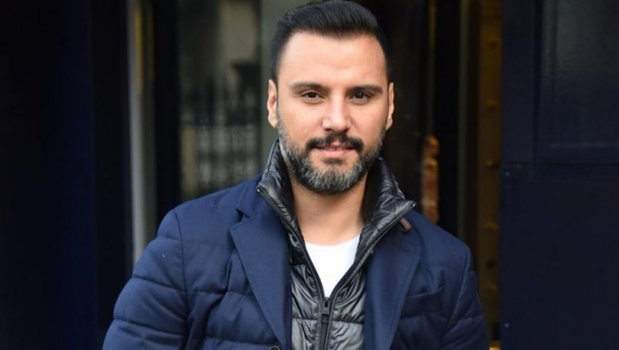 Alişan Kimdir?