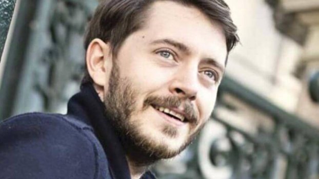 Serkan Şenalp Kimdir?