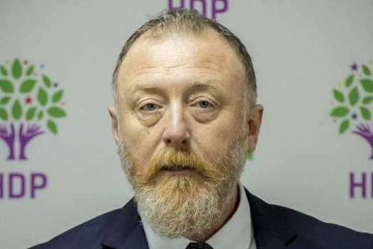Sezai Temelli Kimdir?