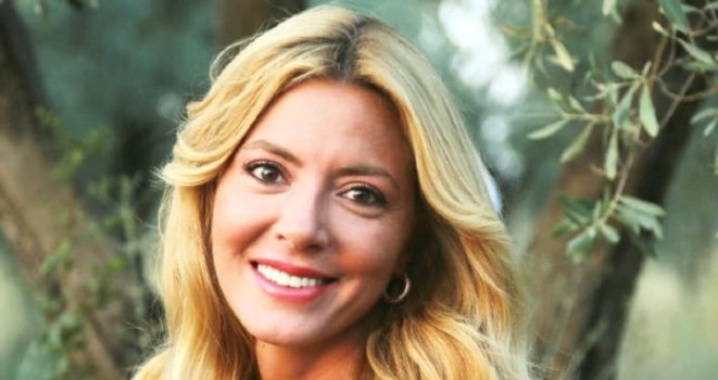 Simge Selçuk Kimdir? Kaç Yaşında ve Nereli