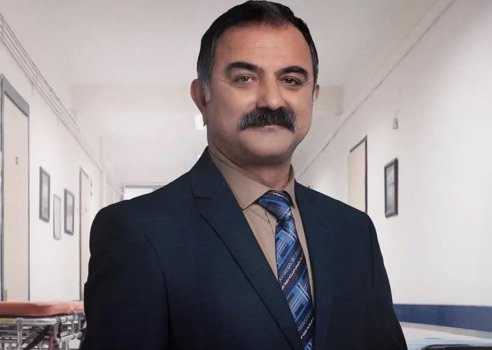 Sinan Demirer Kimdir? Kaç Yaşında? Aslen Nereli? Boyu, Kilosu Kaç? Hangi Dizilerde Oynadı?
