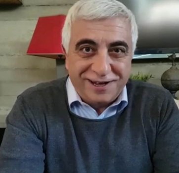 Suat Sungur Kimdir? Kaç Yaşında ve Nereli?