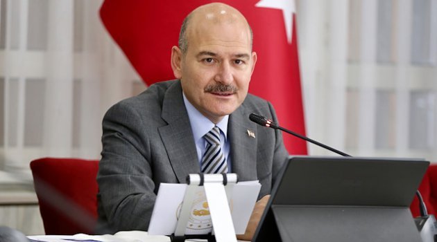 Süleyman Soylu Kimdir? Kaç Yaşında Nereli Eşi Çocukları