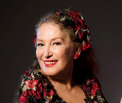 Suzan Kardeş Kimdir? Kaç Yaşında ve Nereli