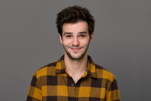 Taha Baran Özbek Kimdir?