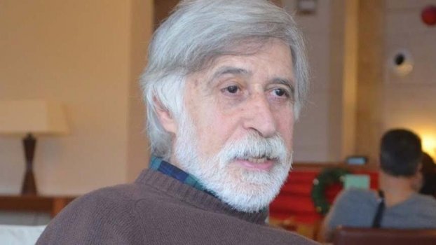 Taner Barlas Kimdir? Kaç Yaşında ve Nereli