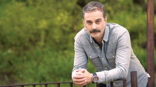 Taner Ertürkler Kimdir? Kaç Yaşında ve Nereli 