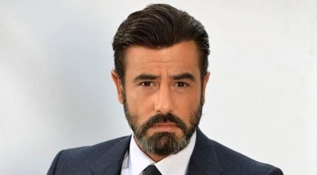Tayanç Ayaydın Kimdir? Kaç Yaşında ve Nereli 