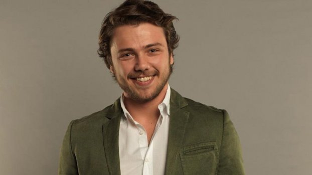 Tolga Sarıtaş Kimdir? Kaç Yaşında ve Nereli