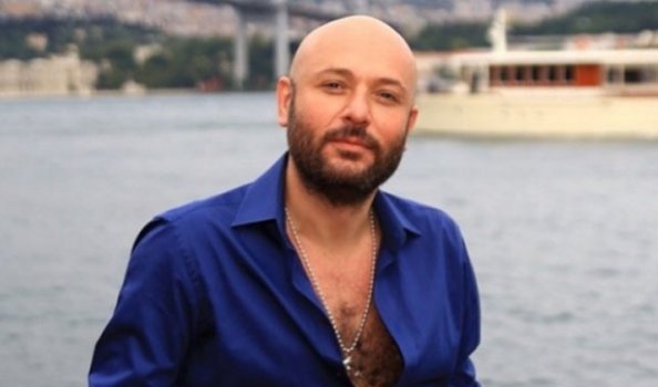 Tolga Tekin Kimdir?