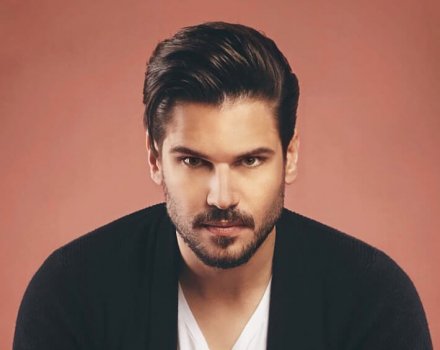 Tolgahan Sayışman Kimdir?