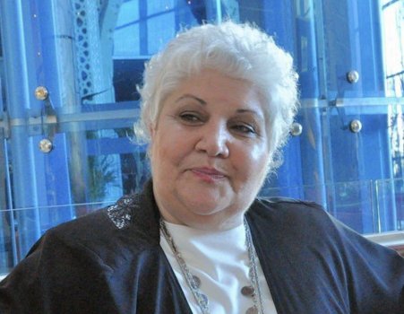 Tomris Çetinel Kimdir? Kaç Yaşında ve Nereli