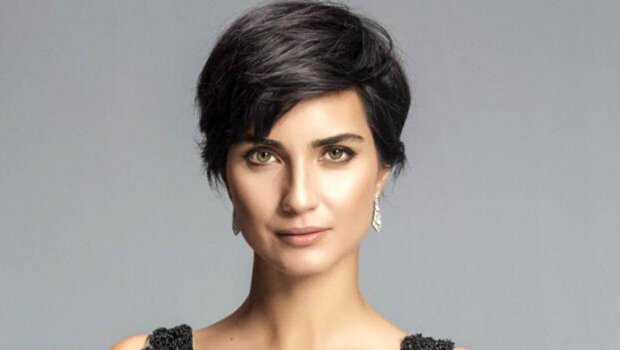 Tuba Büyüküstün Kimdir? Kaç Yaşında ve Nereli