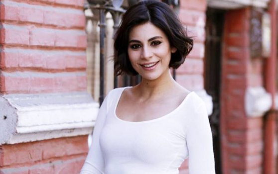 Tuğçe Açıkgöz Kimdir?