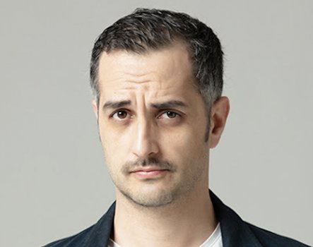 Tuğrul Tülek Kimdir? Kaç Yaşında ve Nereli