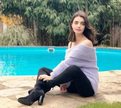 Tülin Ece Yazkan Kimdir? Kaç Yaşında Nereli Boyu Kaç?