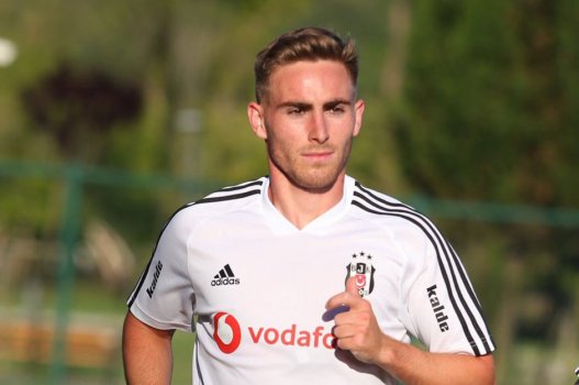Tyler Boyd Kimdir?