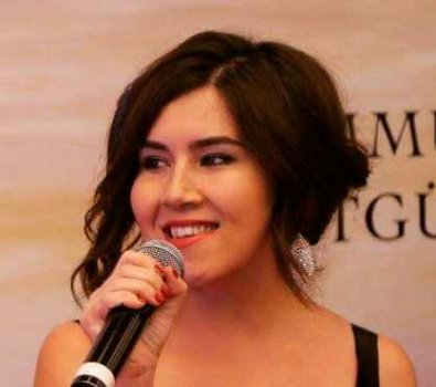 Ümmü Putgül Kimdir?
