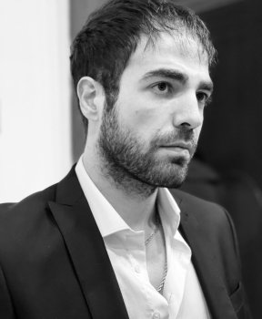 Umutcan Ütebay Kimdir? (Üç Kuruş Dizisi Şahin) Nerelidir? Kaç Yaşında? Boyu, Kilosu, Oynadığı Diziler