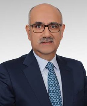 Vahit Kirişçi Kimdir? Nereli? (Tarım ve Orman Bakanı Kimdir) Hayatı ve Biyografisi 