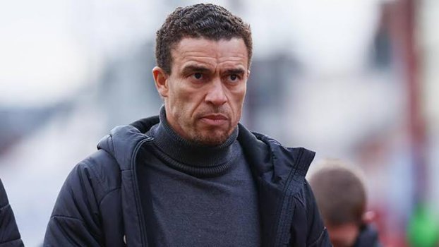 Valerien Ismael Kimdir? Aslen Nerelidir? Kaç Yaşında? Boyu, Kilosu Kaçtır? Oynadığı Takımlar?