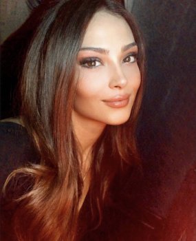 Veda Terzioğlu Kimdir? Nerelidir? Boyu, Kilosu, Kaç Yaşında? Sevgilisi Kim?