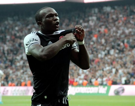 Vincent Aboubakar Kimdir?
