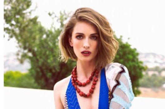 Yasemin Allen Kimdir? Kaç Yaşında ve Nereli