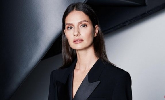 Yasemin Özilhan Kimdir? Kaç Yaşında ve Nereli 