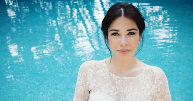 Yeşim Ceren Bozoğlu Kimdir? Kaç Yaşında ve Nereli?
