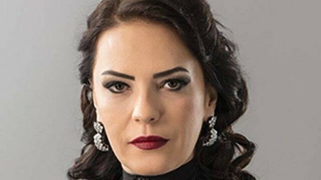 Yeşim Salkım Kimdir? Kaç Yaşında ve Nereli 