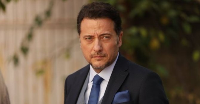 Yiğit Özşener Kimdir? Kaç Yaşında ve Nereli 
