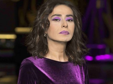 Yıldız Tilbe Kimdir?