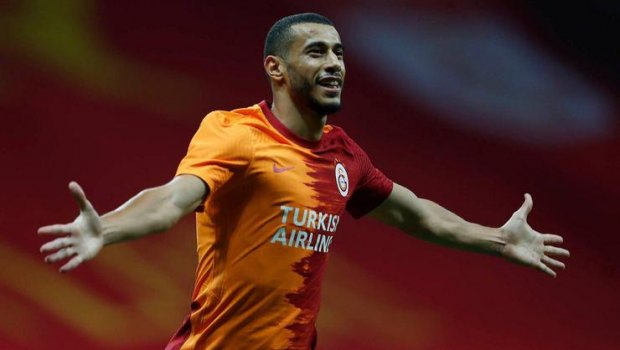 Younes Belhanda Kimdir?
