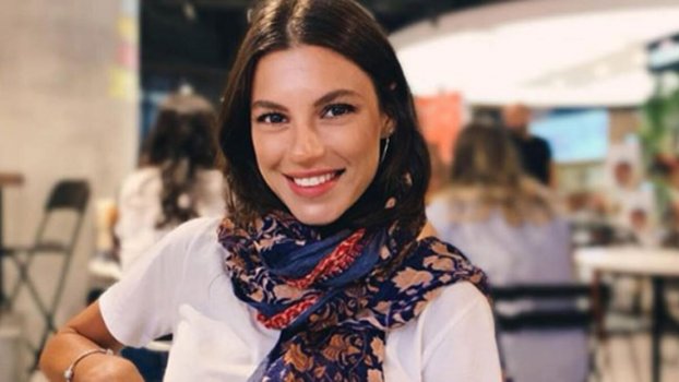 Yüsra Geyik Kimdir? Kaç Yaşında ve Nereli 