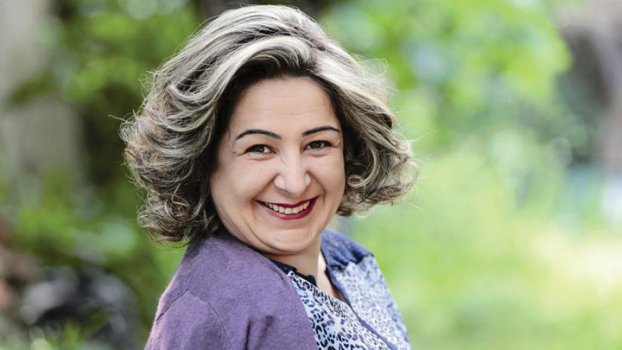 Zeynep Kankonde Kimdir? Kaç Yaşında ve Nereli 