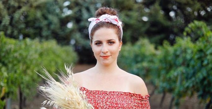Zeynep Özkaya Kimdir? Kaç Yaşında ve Nereli