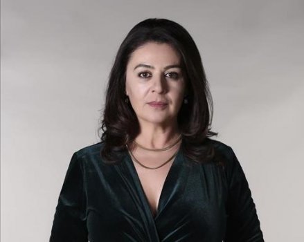 Zeyno Eracar Kimdir? Kaç Yaşında ve Nereli 