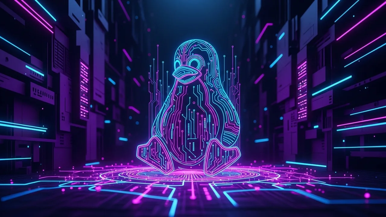 Yapay Zeka Dünyasına Özel: Fedora'dan Geliştiriciler İçin Yeni Bir Linux Deneyimi