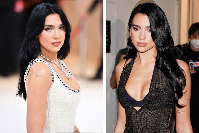 Süperstar Sahada mı? Galatasaray'ın Şampiyonluk Kutlamaları İçin Dua Lipa İddiası Gündemi Sarstı