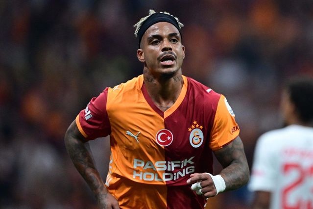 Galatasaray, Orta Saha Dinamosu Mario Lemina ile Yola Devam Kararı Aldı: Uzun Vadeli Stratejinin Anahtarı