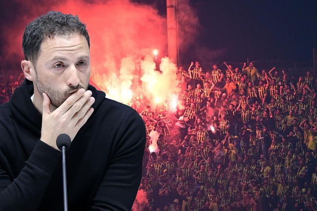 Eintracht Frankfurt'ta Teknik Direktörlük Koltuğunda Büyük Değişim Rüzgarları: Tedesco Dönemi Başlıyor mu?