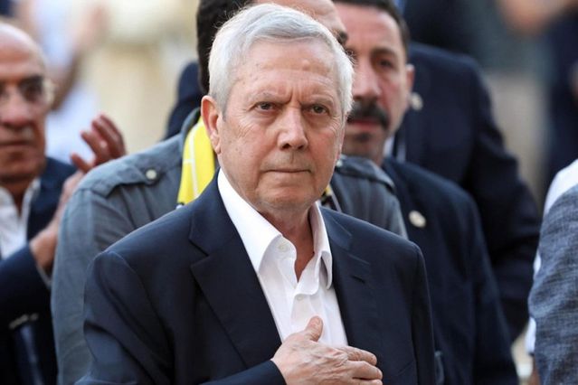 Fenerbahçe'de Aziz Yıldırım Rüzgarı: Teknik Direktörlük Koltuğu İçin Sürpriz Aday Nuri Şahin!