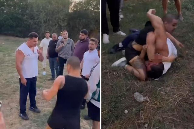Sosyal Medya Düellosu Yeniden Kızıştı: Kaan Kazgan ve Savaş Cebeci Arasında Eski Hesaplaşma Alevlendi