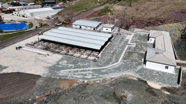 Elazığ, Kurban Bayramı'na Yenilikçi Tesislerle Merhaba Diyor: Hijyen ve Refah Odaklı Hazırlıklar Tamamlanıyor