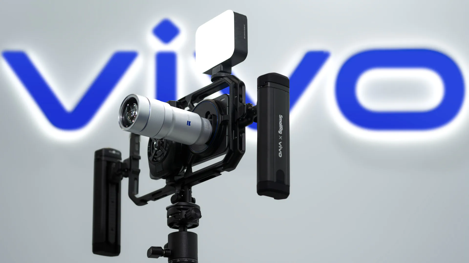 Geleceğin Mühendisleri ve Teknoloji Devleri İTÜ'de Buluştu: vivo Türkiye'den Çin Günü'ne İnovatif Dokunuş