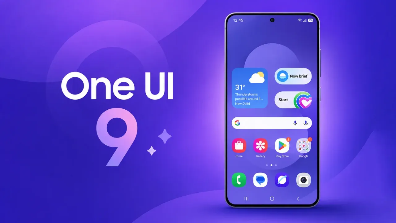 Samsung'dan Mobil Dünyayı Şekillendirecek Hamle: Android 17 Tabanlı One UI 9, Yapay Zeka Devrimiyle Geliyor